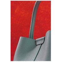 Hush Puppies Women's Valencia Handbag in Aqua