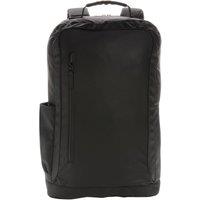 XD Design Men's Fashion PVC Free Laptop Backpack in Black