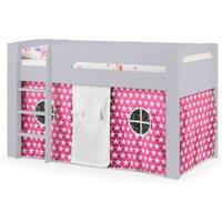 Cheshire Limestone Midsleeper Grey - Pink Star Limestone Tent - Single (90cm)