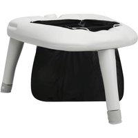 Berkfield Home Camping Toilet with Bags 200 kg