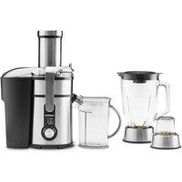 GASTROBACK Design Multi Juicer Digital Pro in Silver