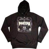 Pantera 101 Proof Hoodie in Black | Size: Large