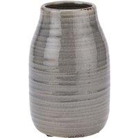 Love Lace Garda Grey Stefanie Vase