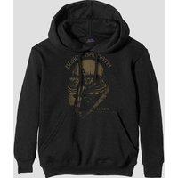 Black Sabbath US Tour 1978 Hoodie in Black | Size: Small