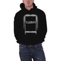 1975 Black Tour Hoodie | Size: 2XL