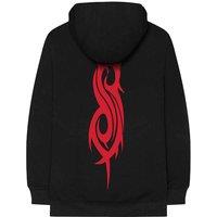Slipknot Choir Hoodie in Black | Size: XL