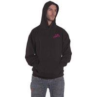 Ed Sheeran Bad Habits Hoodie in Black | Size: XL