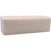 KDMD Himalayan Cava Soap Loaf in White