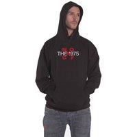 1975 NOACF Hoodie in Black | Size: Medium