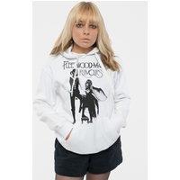 Fleetwood Mac Rumours Hoodie in White | Size: Medium