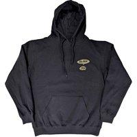 Blink 182 Roger Rabbit Hoodie in Navy | Size: XL