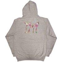 Prince 1999 Hoodie in Grey | Size: XL