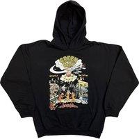 Green Day 1994 Tour Hoodie in Black | Size: Medium
