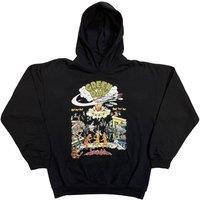 Green Day 1994 Tour Hoodie in Black | Size: Large