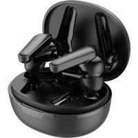 Prixton TWS158 Wireless Earbuds (Batteries Included) in Black