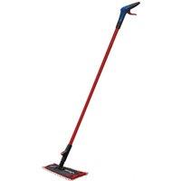 Vileda 1-2 Spray Mop Head & Handle