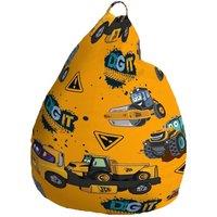 JCB Bean Bag