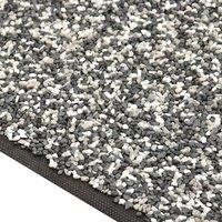 Berkfield Home Stone Liner Grey 150x100 cm