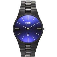 STORM Men's Slim-X Xl Watch in Blue
