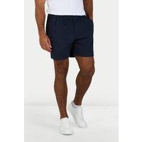 Raging Bull Men's Stretch Chino Short in Navy | Size: 4XL