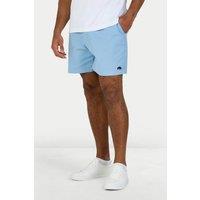 Raging Bull Men's Stretch Chino Short in Light Blue | Size: 5XL