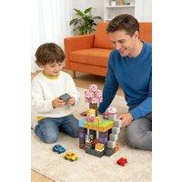 Living and Home Children Magnetic Building Blocks Toy Set