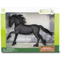 CollectA Friesian Mare Deluxe Window Box (80032)