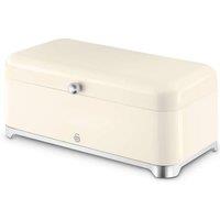 Swan Solace Bread Bin Cream