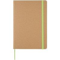 XD Design Kraft A5 Notebook in Green
