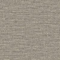 Grandeco Telma Slubbed Fabric Hessian Textured Luxury Wallpaper in Light Brown | Size: 1 Pack