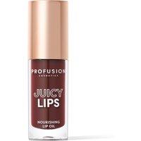 Profusion Cosmetics Juicy Lips Black Cherry | Size: 5ml