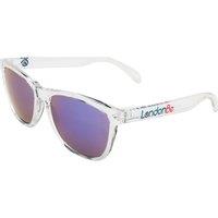 Londonbe LB79928511120 Sunglasses in Clear