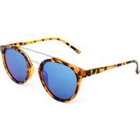 Londonbe LB7992851112440 Sunglasses in Brown