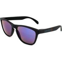 Londonbe LBUB400 Sunglasses in Black