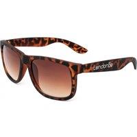 Londonbe LB79928511117 Sunglasses in Brown