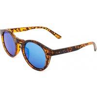 Londonbe LBNJPCA Sunglasses in Brown