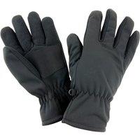 Result Gloves