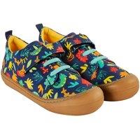 Frugi Men's Ocean Low Top | Size: 3