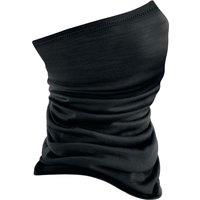 Beechfield Men's Morf Merino Wool Snood in Black