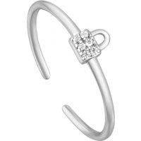 Ania Haie Women's Ring in Silver