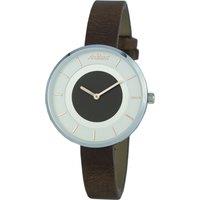 Arabians Women's DBA2257M 39mm Quartz Watch in Brown