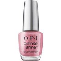 OPI Women's Infinite Shine in Aphrodites Pink Nightie | Size: 15ml