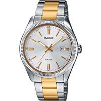Casio MTP-1302PSG-7AVEF Collection 39mm Quartz Watch