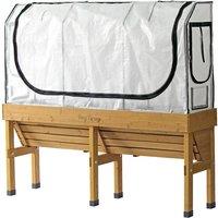VegTrug Wallhugger Frames & Covers Medium