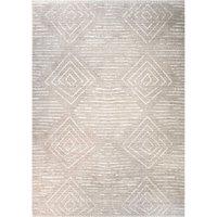 Kukoon Deep Beige Moroccan Berber Super Soft Rug | Size: 200 cm x 290 cm