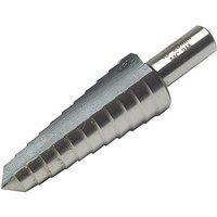 HALLS Conecut Cc Hss Sheet & Tube Drill (UK Plug)