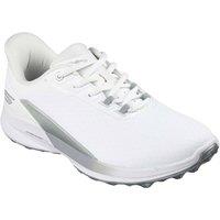 Skechers Women's Pure Slip Ins Golf Shoes in White | Size: 5