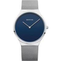 Bering Time Women's 12138-007 38mm Quartz Watch in Silver