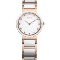Bering Time Women's 10729-766 29mm Quartz Watch