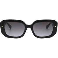 All Saints Women's Jade Sunglasses in Black
